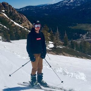 Meet your Posher, Will